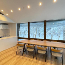 Ahiru Chalet, Хакуба — фото 4