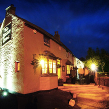 The Exeter Arms, Истон он Хилл — фото 4