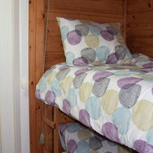 Cosy holiday home in the forests, very suitable for groups, 迪尔森-斯托克姆 — 照片 3
