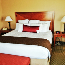 Coast Wenatchee Center Hotel, Веначи — фото 4