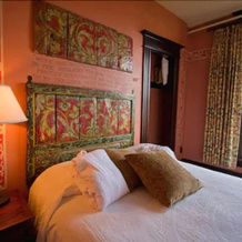Mcmenamins Hotel Oregon, Мак-Миннвилл — фото 5