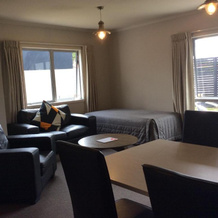 South Street West Motel, 北帕默斯顿 — 照片 2