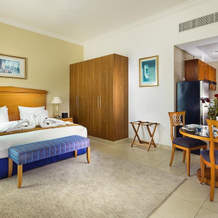 Roda Metha Suites, Дубай — фото 4