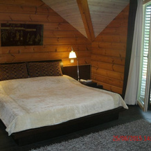 Family Suite Honka - Bed & Breakfast, Hilsenheim — photo 3