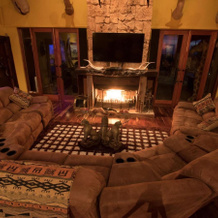 Phumelelo Lodge, Бела-Бела — фото 4