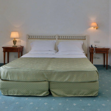 Hotel Fiuggi Terme Resort & Spa, 菲乌吉 — 照片 3