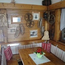 Rifugio Fabbro, 维戈迪卡多雷 — 照片 4