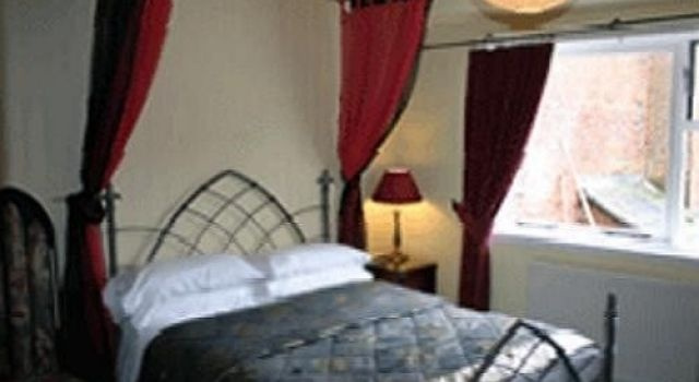 The Lamb Inn, Марлборо — фото 1