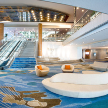 Lake Biwa Otsu Prince Hotel, 大津 — 照片 2