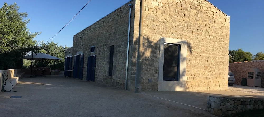 Casa Dei Granati, Розолини — фото 1