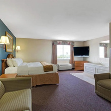 Days Inn Decatur TX, Decatur — photo 4