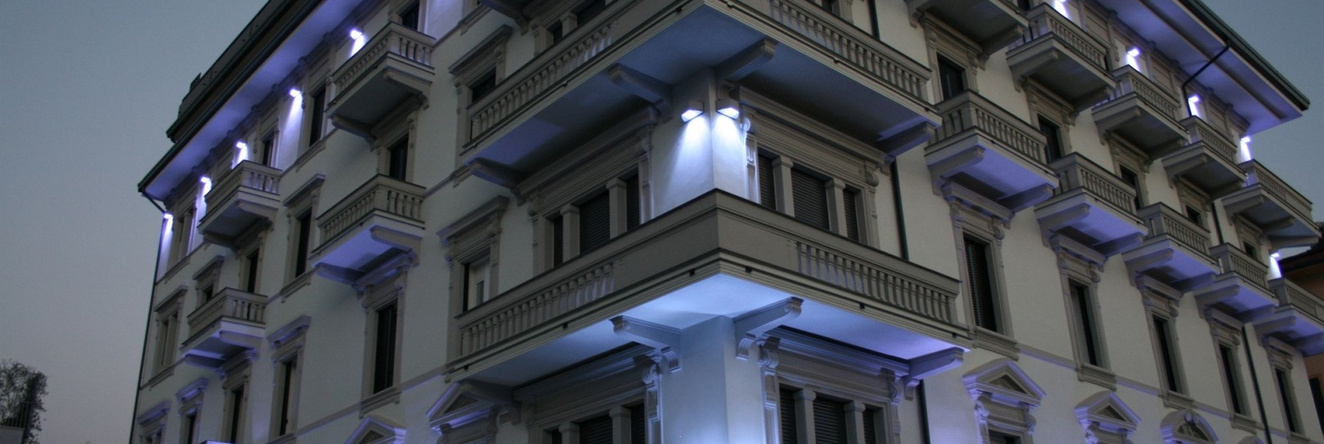 Hotel Montecatini Palace, Монтекатини-Терме — фото 1