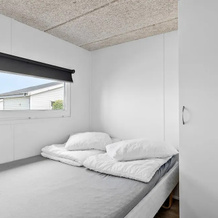 First Camp Bøjden Strand, 福堡 — 照片 2