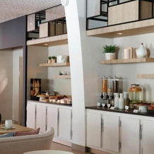 Hilton Garden Inn Paris La Villette, 巴黎 — 照片 2