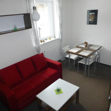 Horský Apartmán Kouty, 德斯纳河畔卢奇纳 — 照片 2