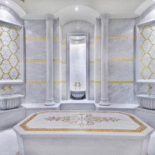 Marigold Thermal Spa Hotel, 布尔萨 — 照片 3