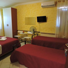 Ar Colle Guest House, Вальмонтоне — фото 3