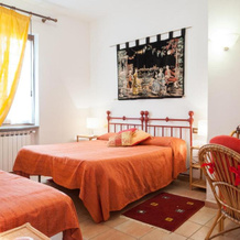 Bb La Villa Di Lucia, Витербо — фото 2