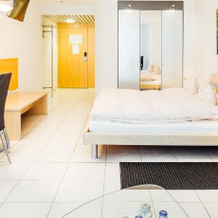 flexy.motel Buchs, 布克斯 — 照片 5