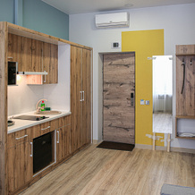 Kristall Hotel, Glazov — photo 4