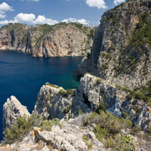 Hotel Hacienda Na Xamena, Ibiza, 圣米格尔港 — 照片 3