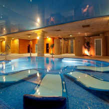 Elba Estepona Gran Hotel&Thalasso Spa, Эстепона — фото 2