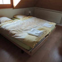 BnB Ancienne Cure, 鲁日蒙 — 照片 5