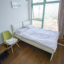 Alhambra Bed & Breakfast, Коулун — фото 4