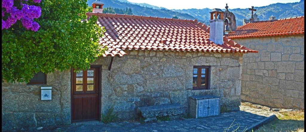 Castelo Cottages, Фундао — фото 1