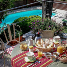 Le Clos des Oliviers, Le Rouret — photo 2