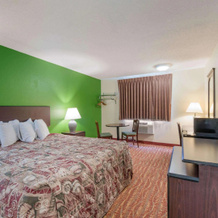 Rodeway Inn Benton, Бентон — фото 4