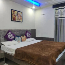 Hotel Centre Point by OYO Rooms, Wardha — photo 2