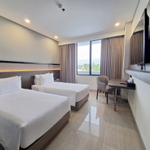 Hotel Santika Blitar, Блитар — фото 4