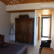Le Petit dromois La maison d'Edouard, 梅兰多尔莱索利维耶 — 照片 4