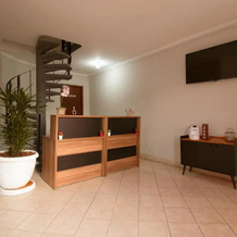 Sp Jundiaí Hotel - Easy Access To Hopi Hari, Жундиаи — фото 3