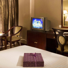 Mercure Teda, Dalian — photo 2