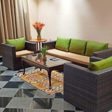 Hotel Cachar Club, 锡尔恰尔 — 照片 2