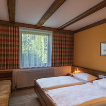 Hotel Gasthof Seeland, 圣珀尔滕 — 照片 2