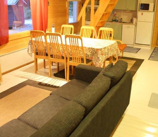 Vanha Väätänen Cottage, Мултиа — фото 1
