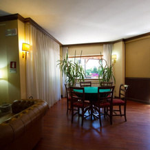 Hotel Corona, 佩斯卡塞罗利 — 照片 5