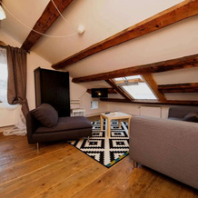 Hostel Mali Pariz, 布拉斯科维奇 — 照片 3