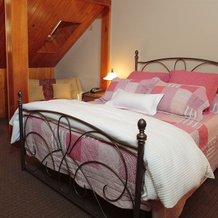 Auberge Le Canard Huppe, Орлеан — фото 5