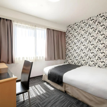 APA Hotel Maebashieki-Kita, Maebashi — photo 5