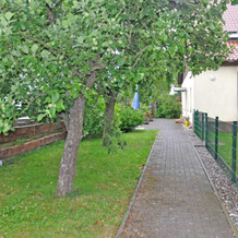 Ferienwohnung Krummin USE 2981, 克鲁明 — 照片 5