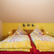 Ferienhof Weber Ferienwohnung Birke, Neukirch — photo 4
