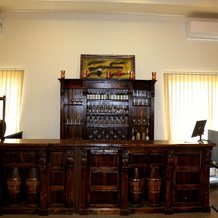 G K Hill View Resort, 奇卡巴拉普拉 — 照片 2