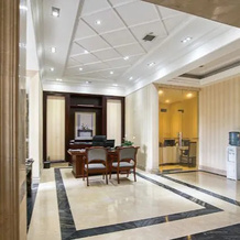Agate City International Grand Hotel, Guang'an — photo 2