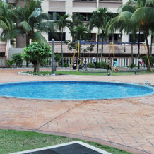 Cozy 3 Bedrooms Apartment Putra Villa Gombak, Куала-Лумпур — фото 4