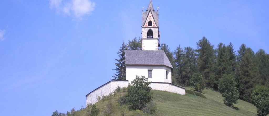 Agriturismo Tolpei, Ла-Валле — фото 1