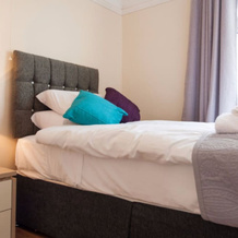 Holiday Home - Sleeps 7, 欣克利 — 照片 4
